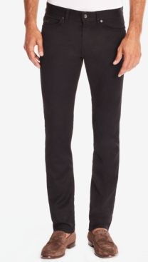 Boss Men's Slim-Fit Stretch Jeans