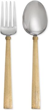 Wheat Collection 2-Pc. Serving Set