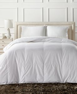 European White Down Lightweight Full/Queen Comforter, Created for Macy's Bedding