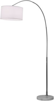 Float Arc Floor Lamp