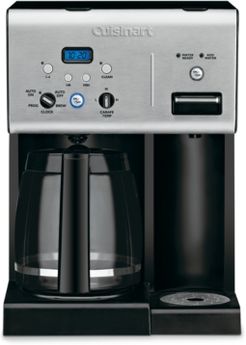 Chw-12 Coffee Maker, 12 Cup Programmable with Hot Water System