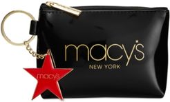 New York Coin Purse, Created for Macy's