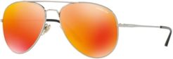 Sunglasses, HU1001 59