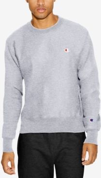 Reverse Weave Sweatshirt