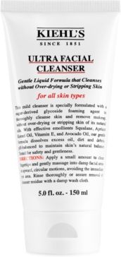 1851 Ultra Facial Cleanser, 5-oz.