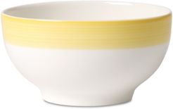 Colorful Life Collection French Rice Bowl