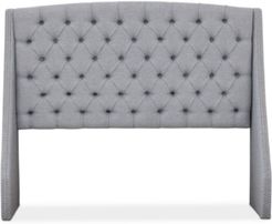 Joelle Queen Headboard