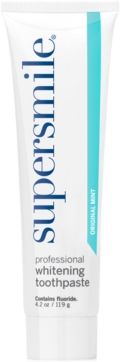 Professional Whitening Toothpaste - Original Mint