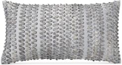 Diamond Stripe 14" x 24" Decorative Pillow Bedding