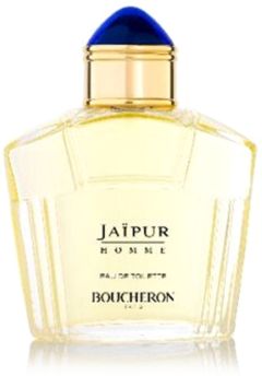 Jaipur Homme Eau de Parfum Spray, 3.3 oz.