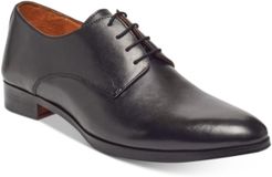 Power Derby Oxfords Men's Shoes