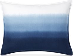 Flora Blue 15" x 20" Decorative Pillow Bedding