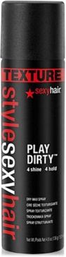 Style Sexy Hair Play Dirty, 4.8-oz, from Purebeauty Salon & Spa