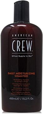 3-In-1 Moisturizing Shampoo, 15.2-oz, from Purebeauty Salon & Spa