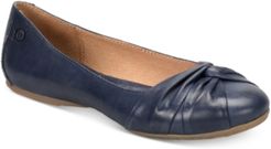 Lilly Flats, Created for Macy's Women's Shoes