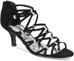 East Street Nightingale Evening Sandals Women's Shoes