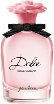 Dolce Garden Eau de Parfum Spray, 2.5 oz.