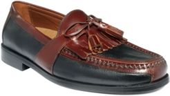 Aragon Ii Kiltie Tassel Loafer Men's Shoes