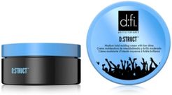 D:Fi D:Struct Molding Cream, 2.65-oz, from Purebeauty Salon & Spa