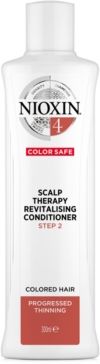 System 4 Scalp Therapy Revitalising Conditioner, 10.14-oz, from Purebeauty Salon & Spa