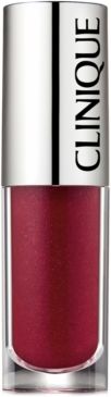 Pop Splash Lip Gloss + Hydration, 0.14 fl. oz.