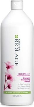 Biolage ColorLast Shampoo, 33.8-oz, from Purebeauty Salon & Spa