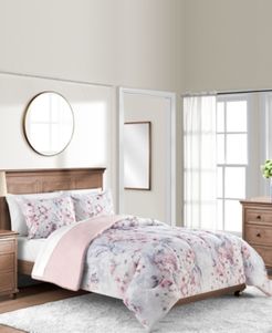 Colesville 3-Pc. Comforter Sets Bedding