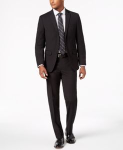 Flex Slim-Fit Suits