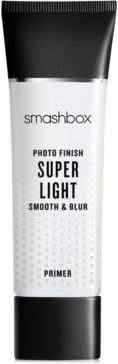 Travel-Size Photo Finish Oil-Free Foundation Primer Light