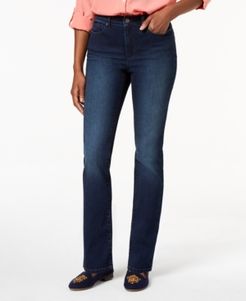 Lexington Straight-Leg Jeans, Created for Macy's