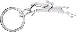 `Metal Horse` Key Ring