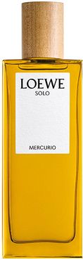 Solo Mercurio - 100 ML Eau de Parfum Profumi da Uomo