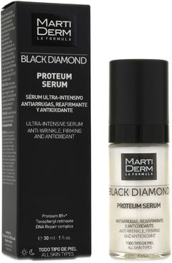Facciale Black Diamond Proteum Serum