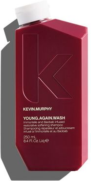 Shampoo Professionali SHAMPOO YOUNG.AGAIN.WASH