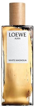 Aura White Magnolia - 50 ML Eau de Parfum Profumi di Donna