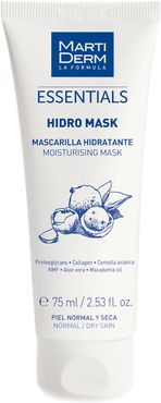 Facciale Essentials Hidro Mask