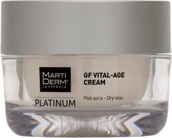 Facciale Platinum GF Vital-Age Cream Dry Skin