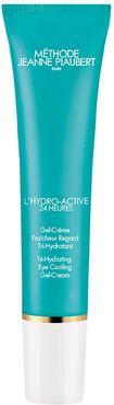 Trattamenti Viso L&apos;Hydro Active 24H Gel Crema Frescor Contorno de Ojos Tri-Hidratante