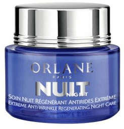 Trattamenti Viso Antirides Extreme Regel Night Cream