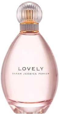 Lovely - 100 ML Eau de Parfum Profumi di Donna
