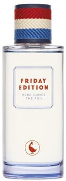 Friday Edition - 125 ML Eau de toilette Profumi da Uomo