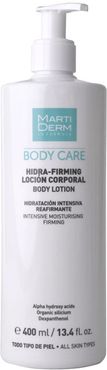 Caporale Hidra-Firming Body Lotion