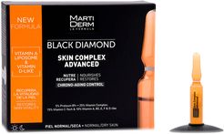 Specifico Black Diamond Skin Complex Advanced
