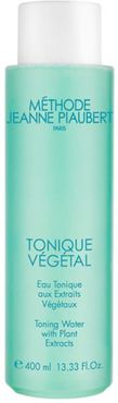 Trattamenti Viso TONIQUE VÉGÉTAL Toning Water with Plant Extracts