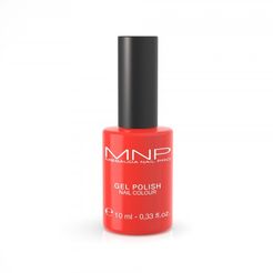 Gel Polish Nail Colour - Disponibile in 120 colori - Milano Red 2