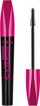 ALL in ONE EXTRA BLACK Mascara