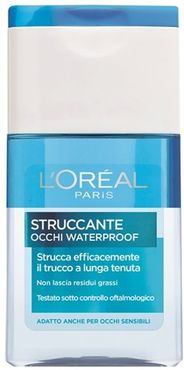 L'Oreal Expertise Struccante Occhi Bifasico 125 ml