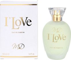 I' LOVE - Eau de Parfum 100 ml