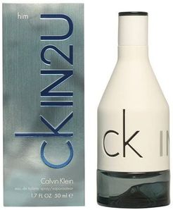 CKIN2U Him - Eau de Toilette - 50 ml