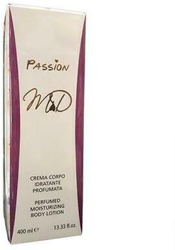 Passion Body Lotion - 400 ml